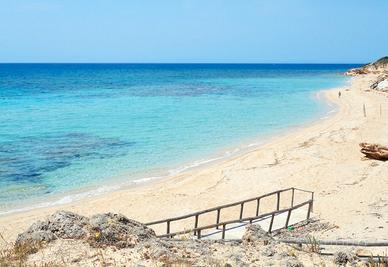 Villetta indipendente a Campomarino di Maruggio
