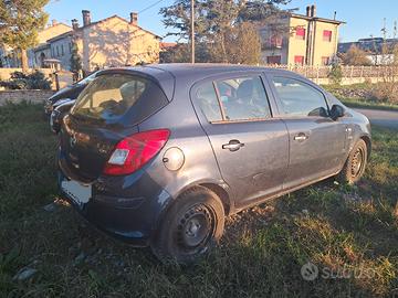 Opel Corsa 1.3 CDTI – LEGGERE BENE