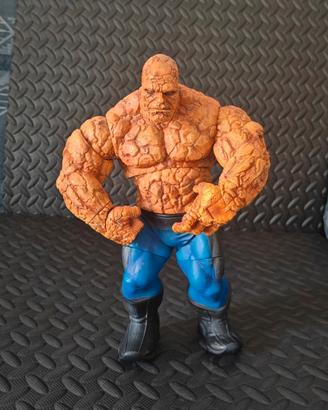 Cosa The Thing Action Figure I Fantastici 4