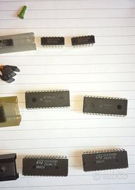 Circuiti integrati tradizionali (DIP) -1