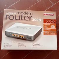 Router 300N Sitecom