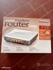 Router 300N Sitecom