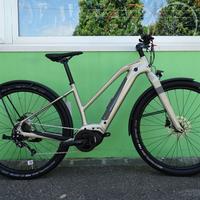 CANNONDALE CANVAS NEO 2 REMIXTE (Champagne)