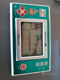 Donkey Kong Jr nintendo