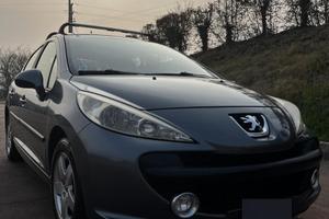 Peugeot 207 - anno 2009- neopatentati