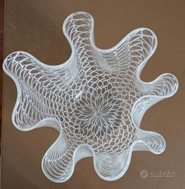 Fulvio Bianconi per Venini, Fazzoletto