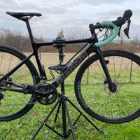 Bici da corsa Bianchi Sprint Disc