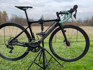 Bici da corsa Bianchi Sprint Disc