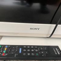 Tv sony 22 pollici