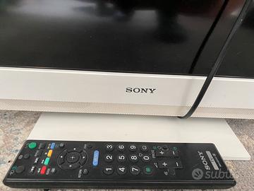 Tv sony 22 pollici