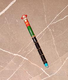 Penna da collezione soldatino!