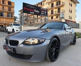 Bmw Z4 2.0i cat Roadster
