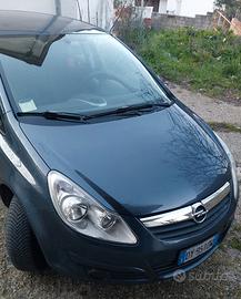 Opel corsa 1.3 CDTI 75cv (Multijet) 2009