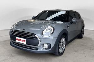 MINI Clubman Mini 1.5 One D