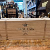 Ornellaia bianco 2022 1,5l
