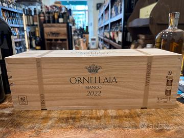 Ornellaia bianco 2022 1,5l