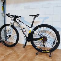 MTB Scott 920 XT taglia S