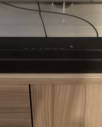 Soundbar SONY SA-CT80 + Subwoofer SS-WCT80