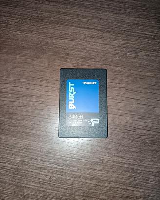 ssd 240gb