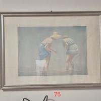 Quadri vari anche firmati