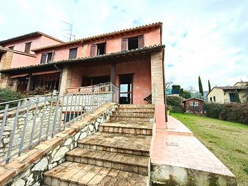 Villa a schiera Guardea [Cod. rif 3285885VRG]