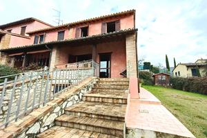 Villa a schiera Guardea [Cod. rif 3285885VRG]