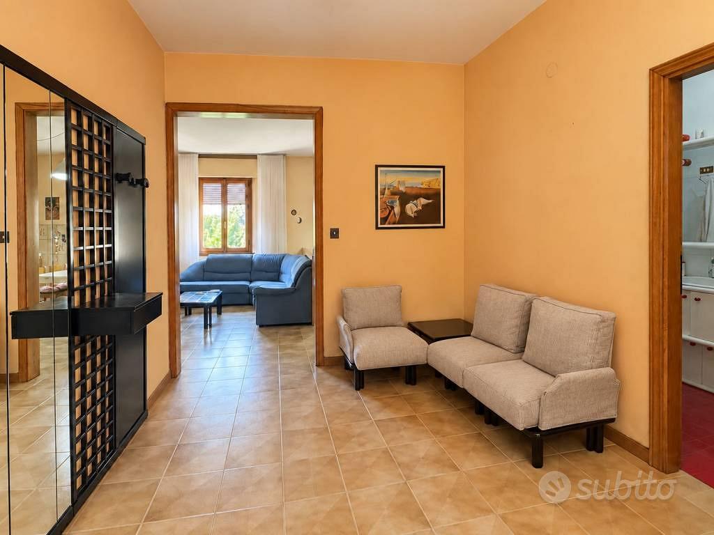Appartamento – Prato, San Paolo - Vista 2