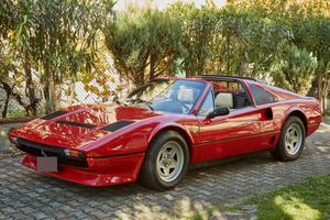 Ferrari 208gts 
