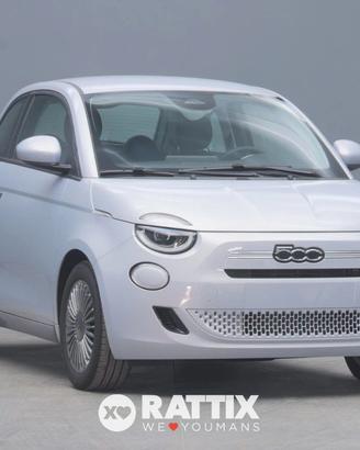 FIAT 500e 500 1.0 hybrid Torino