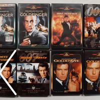 007 7 DVD LEGGI Descrizione