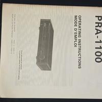 Preamplificatore Denon PRA-1100