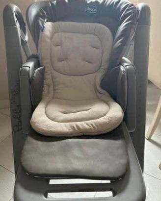 Seggiolone chicco