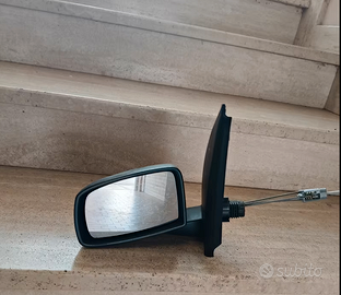 specchietto laterale sx fiat panda 169