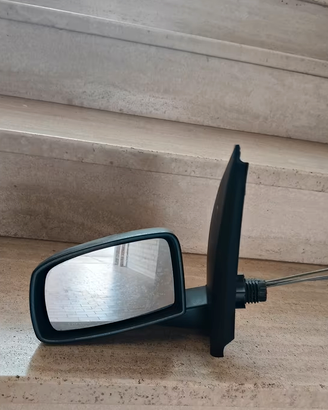 specchietto laterale sx fiat panda 169