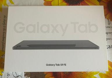 Galaxy Tab S9 FE