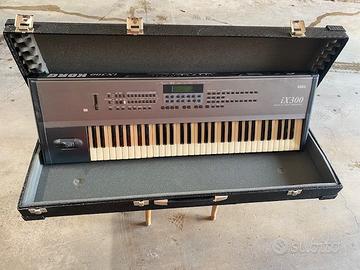 TASTIERA KORG ix300