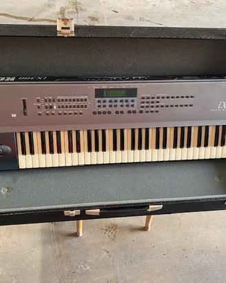 TASTIERA KORG ix300