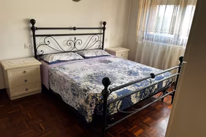 APPARTAMENTO ZONA SAN DONATO (BOLOGNA)
