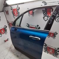 PORTA ANTERIORE SX FIAT 500X 2020