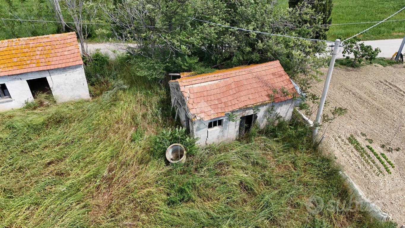 RUSTICO A ROSETO DEGLI ABRUZZI - View 4