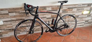 Bici Specilized SL4 ROUBAIX Disco SRAM TG. 56