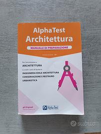 Alpha Test Architettura 