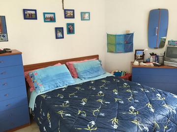 Vacanze baja di soverato bilocale