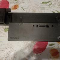 Docking Station lenovo thinkpad Pro Dock
