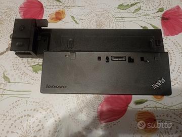 Docking Station lenovo thinkpad Pro Dock