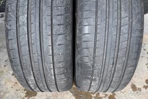 gomme usate 2254517 Estivo GOODYEAR - EAGLE F1 - 0