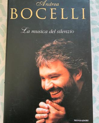 La musica del silenzio Andrea Bocelli