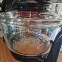 forno elettrico Granchef