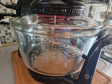 forno elettrico Granchef