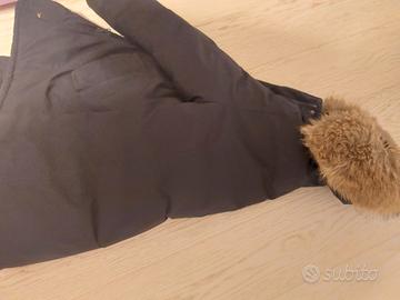 Giacca  ragazza 12-13 anni